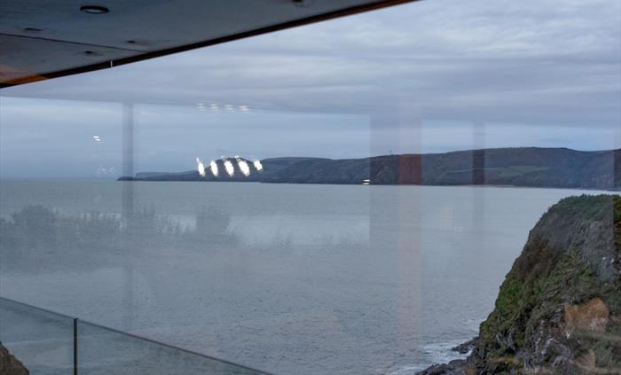 Edge House
